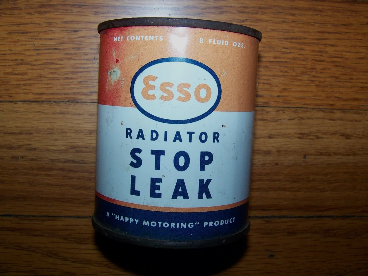 Esso products for sale | eBay