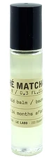 LE LABO THE MATCHA 26 LIQUID BALM ROLL-ON UNISEX 0.3 Oz / 9 ml TRAVEL SIZE!