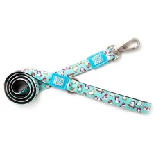 Max & Molly Dog Leash (Unicorn) - Small
