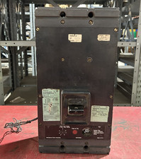 Used Westinghouse Circuit Breaker Trip 120v 15a 1372d49g22