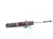 NISSAN PRIMERA P12 Stoßdämpfer hinten rechts 341325 1.80 Petrol 80kw 27668467