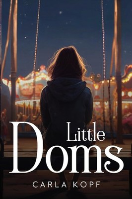 Carla Kopf Little Doms (Paperback) (UK IMPORT)