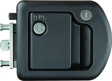 RV Designer T507 TriMark Motorhome Entrance Door Lock with Deadbolt - Fit...