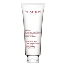 Clarins by Clarins, 3.4 oz Hand and Nail Treatment Cream