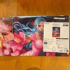 Nefeltari Vivi [Playmat Promo] OP13-012 Prices | One Piece
