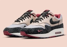 #206 - Size 11.5 - Nike Air Max 1 Keep Rippin Stop Slippin 2.0