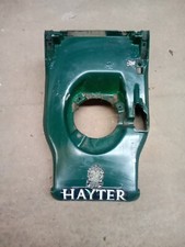 HAYTER HARRIER 41 PETROL ROLLER LAWN MOWER DECK PUSH MODEL CODE 308L
