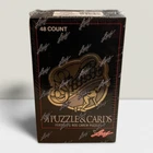 1991 Leaf Studio Baseball MLB Box - 48 Sealed Packs Per Box