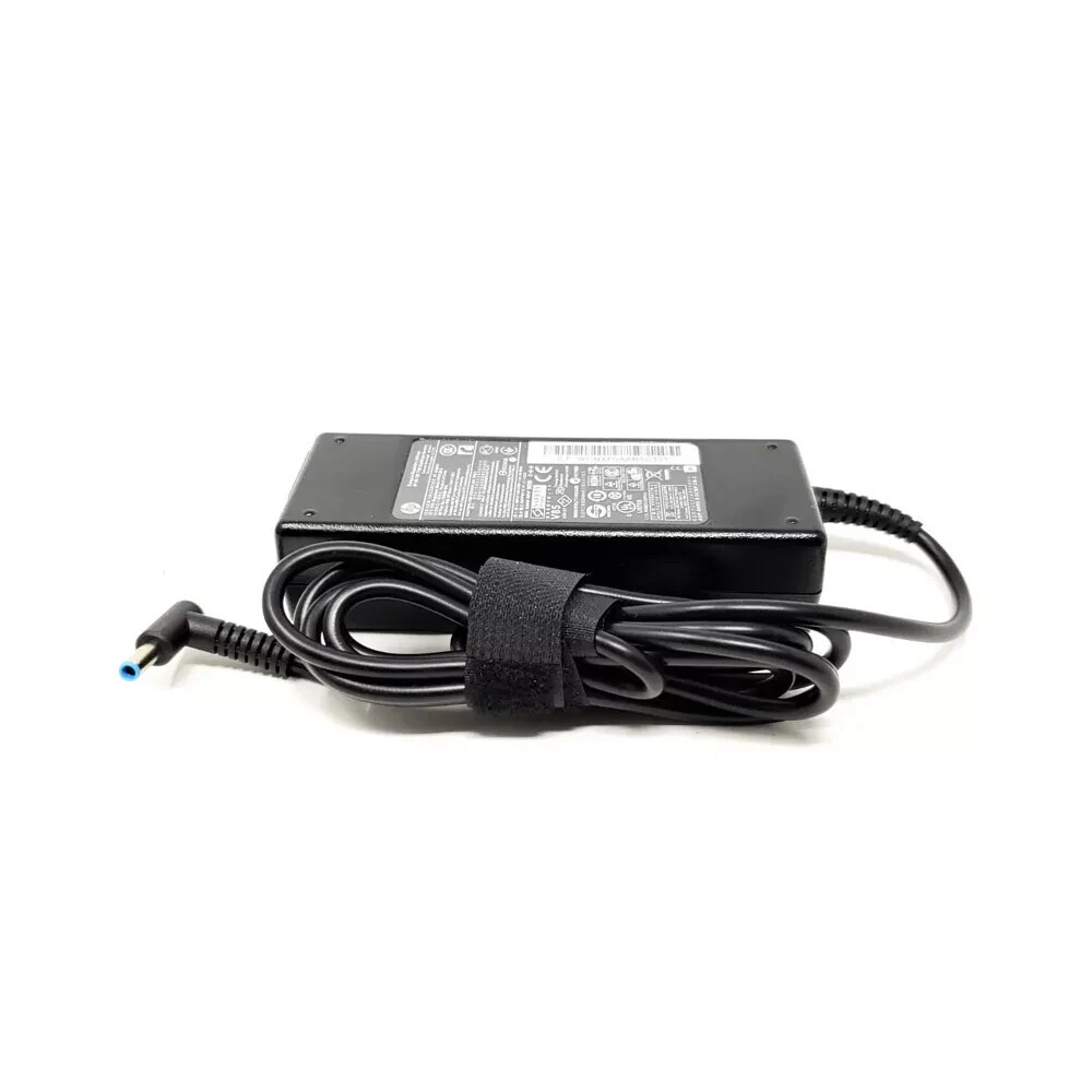 Almentatore Da 65W 18.5V 3.5A 7.4x5.0mm Compatble Con HP Pavlon G4 - Foto 9