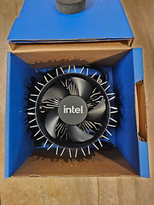 Core・reliteコアレライト Intel Laminar RM1 ARGB CPU Cooler (M23815-002) for LGA1700 for