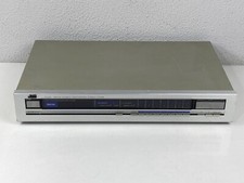 Vintage JVC T-X30 AM-FM Quartz Synthesizer Tuner