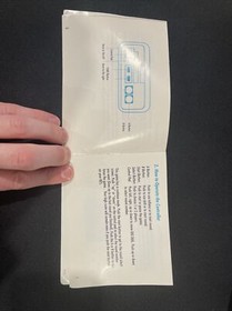 🐶 Dig Dug 2 NES Manual Only