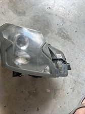 Gm 15826016 2003-2007 Cadillac Cts Left Driver Headlight Xenon Hid Assnby