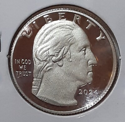 2024 Zitkala-sa S American Women Quarter - Proof | eBay