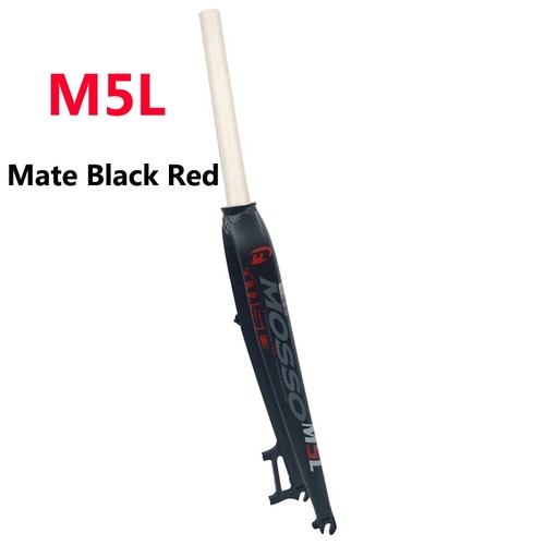 M5L M6 M6I M5 M5E M5EV M3 Road MTB Fork V Brake 26 27.5 29 Bicycle Fork Front - Picture 48 of 48