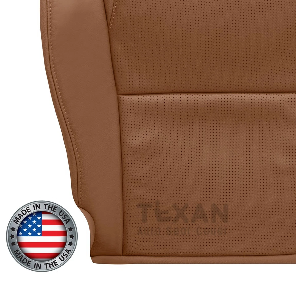 Для 2007-2014 Toyota Sequoia платиновый драйвер низ красный камень перфорированная крышка - Изображение 3 из 4