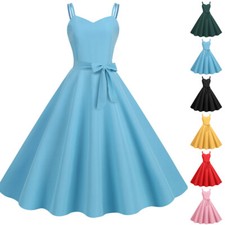 Robe rockabilly pin up