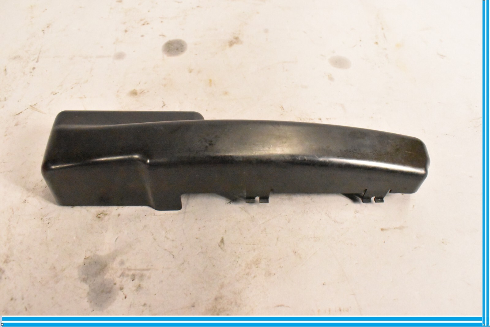 Bentley Continental 2006-2012 Front Right Control unit cover
