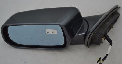 Acura TL 4 Door Sedan LH Driver Side Power Mirror 1999 2000 2001