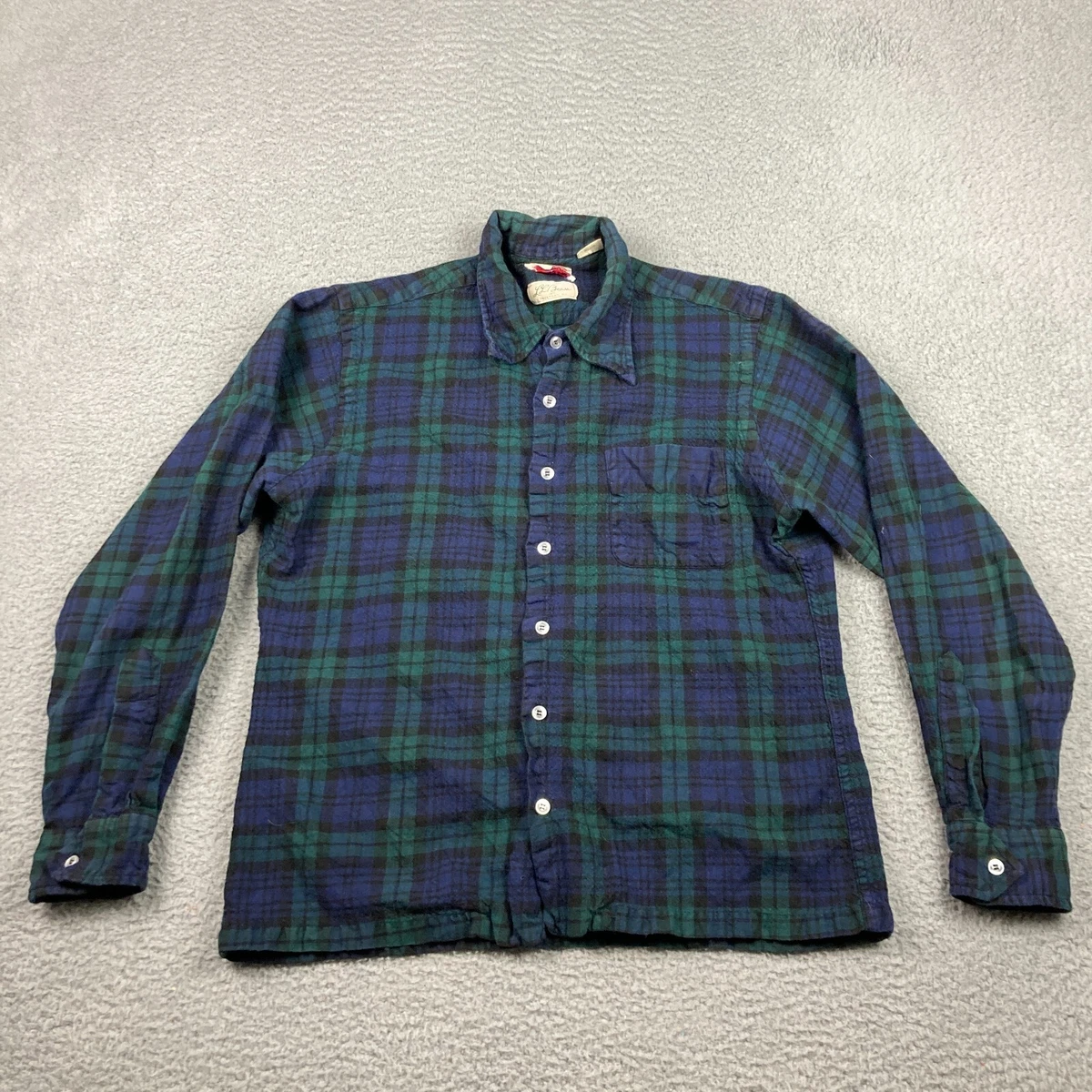 Vintage ll hotsell bean shirt