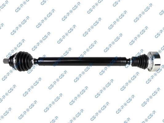 GSP Antriebswelle Gelenkwelle FüR VW Golf V 1K1 5M1 521 1K2 Audi A3 8P1 8PA-image