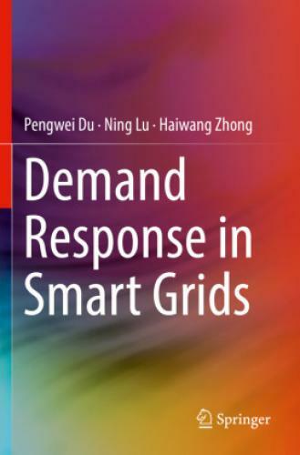 Thumbnail - Demand Response In Smart Grids 6173
