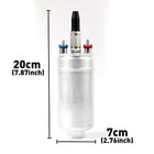 <!--F#f_0-->Genuine MODIGT Motorsport 044 300 LPH Fuel Pump External EFI High Performance<!--F/-->