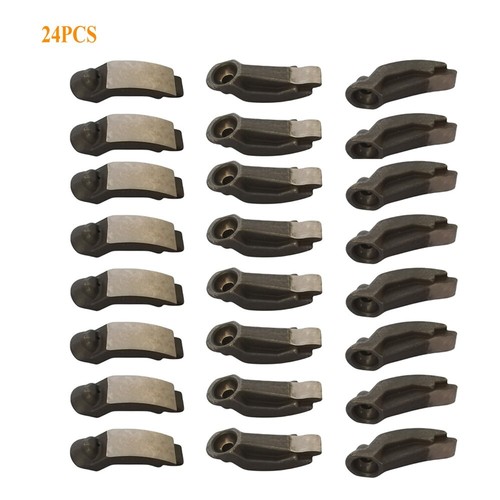HYMYCAR ALLOY CAST IRON ROCKER ARMS FIT AUDI A4 A6 A8 2.5TDI DIESEL AFB ...