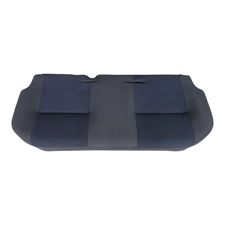 Suzuki Swift III 3 MZ 3-Türer Sitz Rückbank Rücksitzbank Bank hinten Bj2010 - Bild 2 von 4