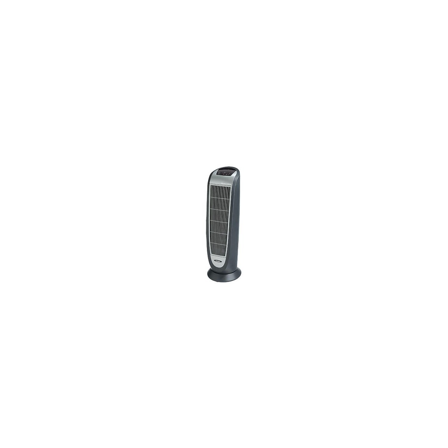 LASKO Portable Digital Ceramic Tower Heater with Remote Control 5160