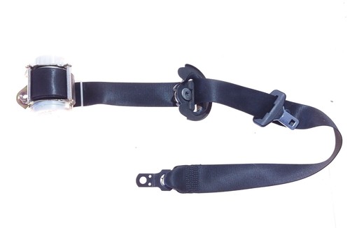 Ceinture De Sécurité Arrière Gauche BMW X3 E83 - Pièce D'origine TRW, Occasion