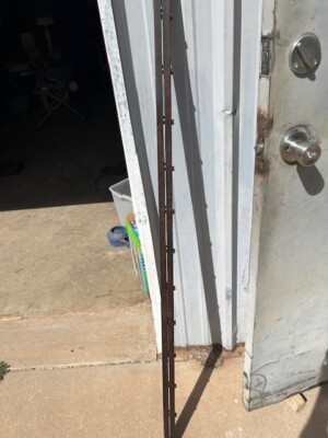 Bamboo rod planing form with bamboo | eBay