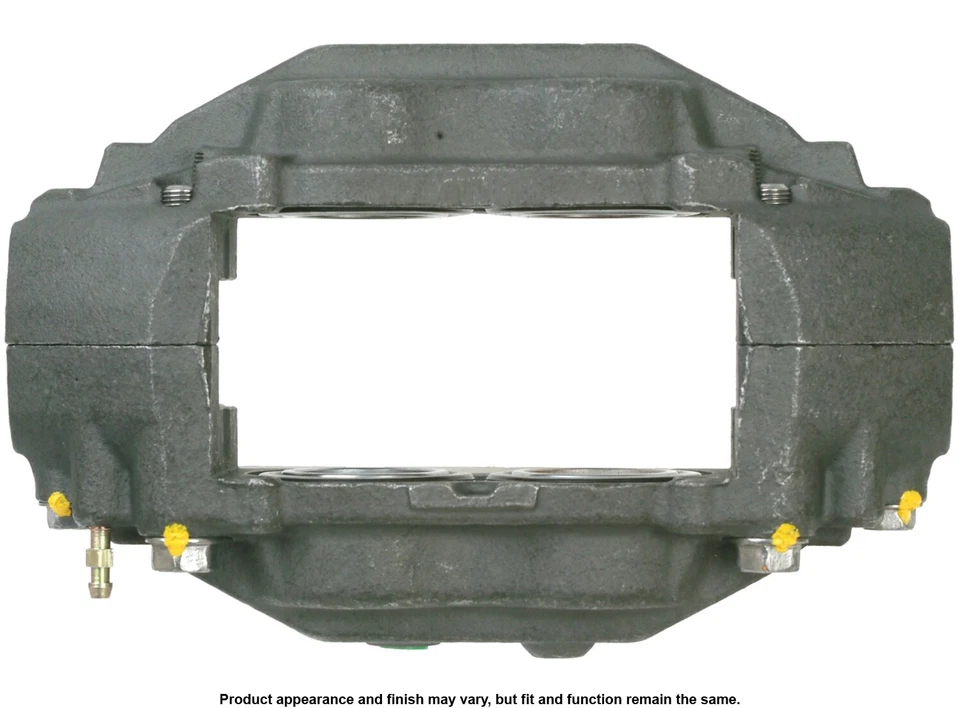 Pinza de freno de disco delantera derecha cardona para Toyota Tundra 2007-2016 Foto 2 de 3