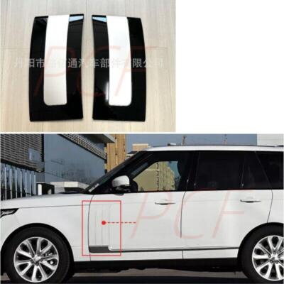 For Range Rover Vogue 13-17 Upgrade 23 Door Body Side Fender