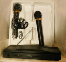 KARAOKE SYSTEM