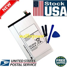Battery for Samsung Galaxy Tab S 8.4 SM-T705C SM-T705 SM-T705M SM-T705Y EB-BT705