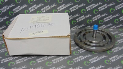 NEW Ariel A-15409-A Compressor Discharge Seat DIS VLV SEAT ASSY, 160CEX, PRC