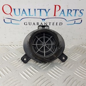 AUDI Q7 D-SÄULE SURROUND LAUTSPRECHER HINTEN LINKS BEIFAHRERSEITE 2006 4L