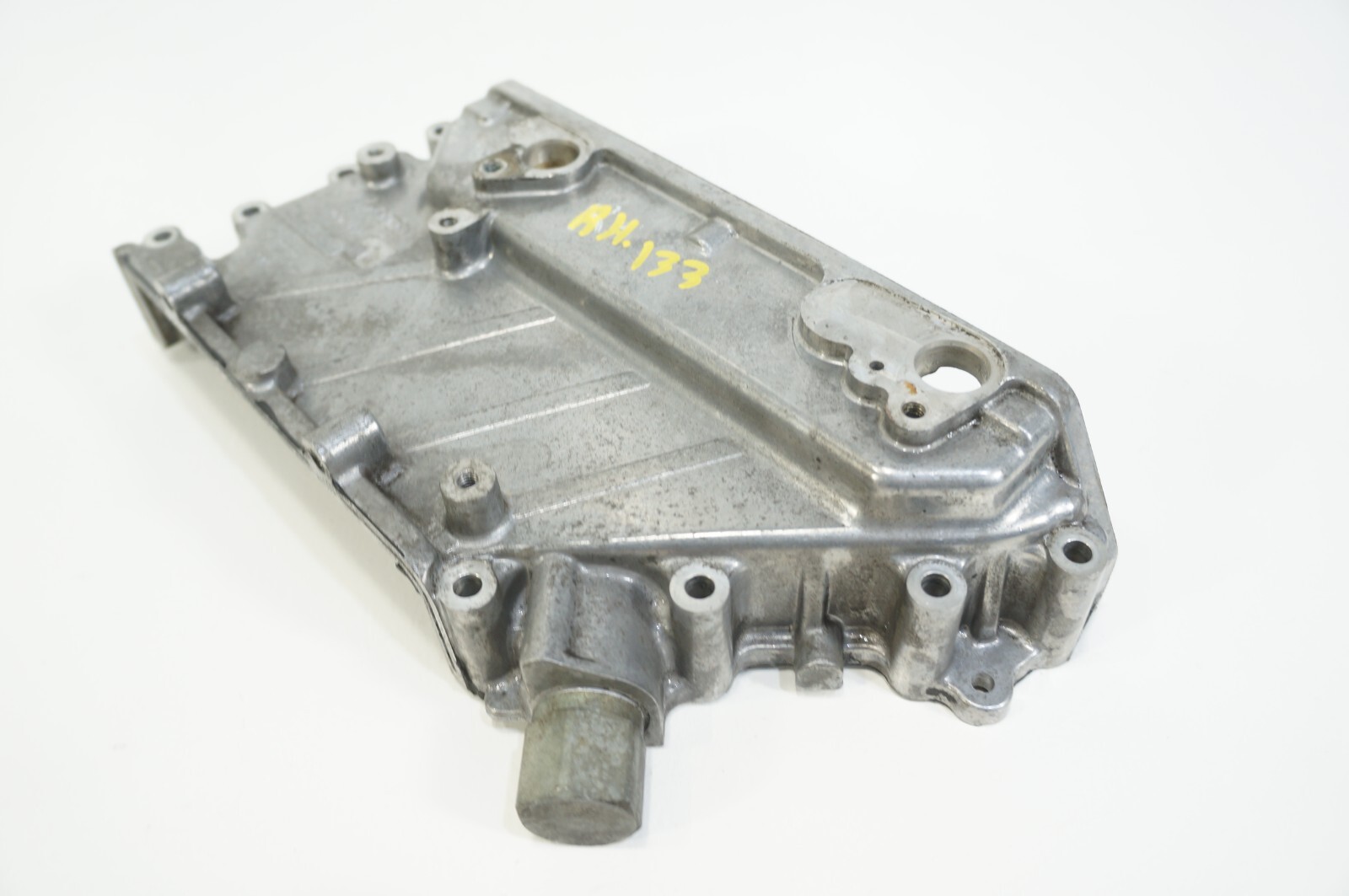 Oem 03-2012 Bentley Continental Flying Spur GTC Front Right Timing Chain Cover