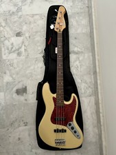 Cruiser by Crafter Jazz Bass