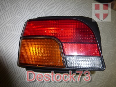 Rover 100 Metro 90-98 Britax NS Rear Light