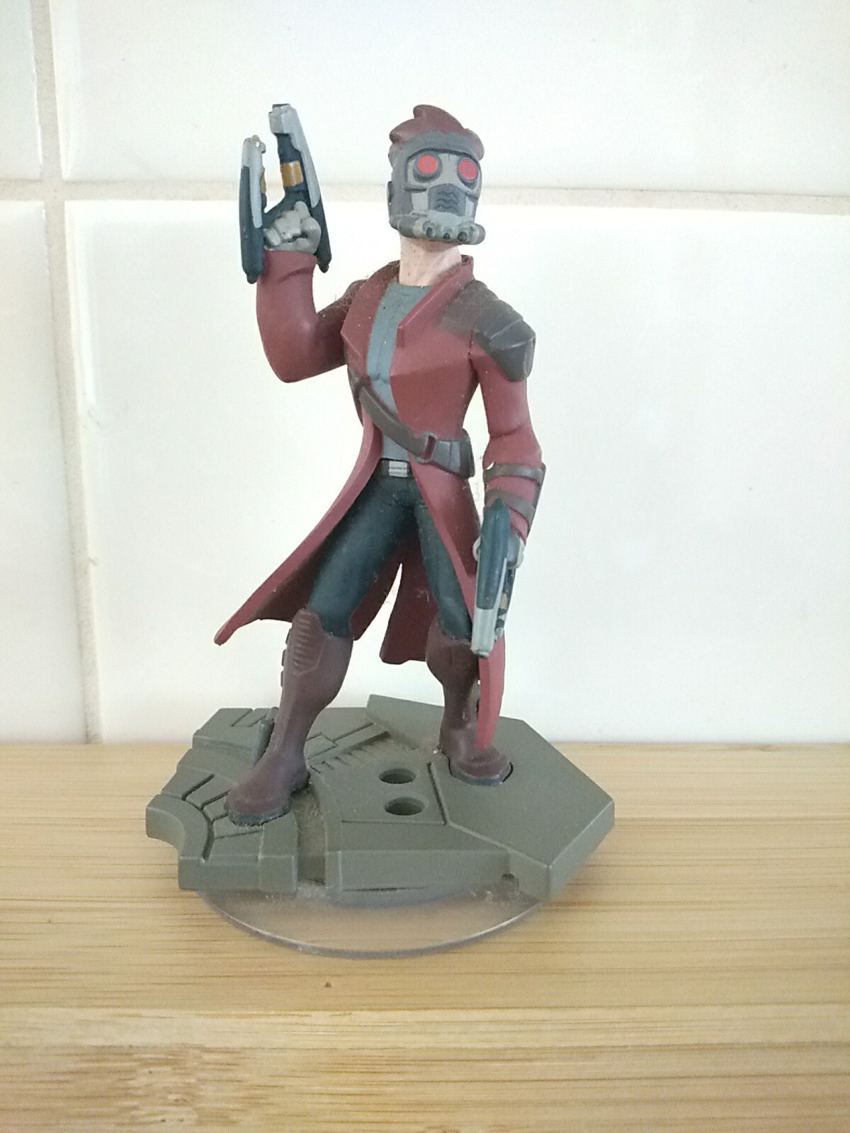 13 Assorted Disney Infinity Figures eBay