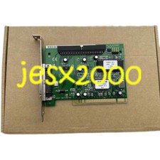 1PC USED Adaptec External 50-pin Scanner PCI SCSI Card AHA-2940AU 2930C CZ