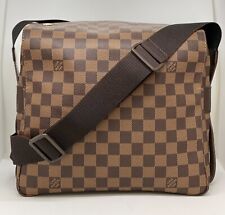 Louis Vuitton Damier Messenger Bags for Women for sale | eBay Louis Vuitton Damier Messenger Bags for Women for sale | eBay