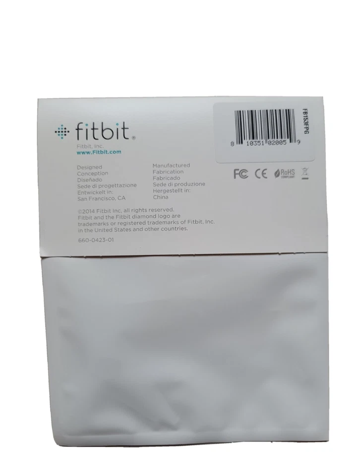 New Fitbit Flex Replacement Clasp - Image 2 of 2