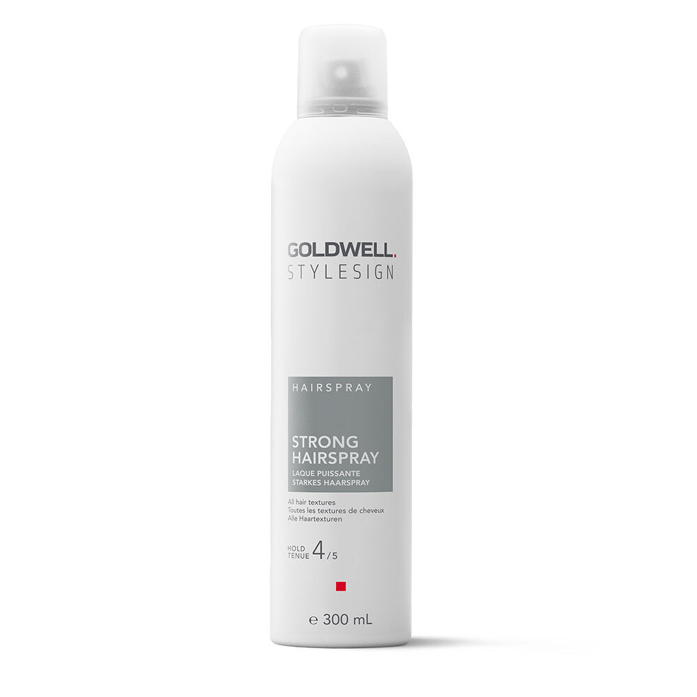 Лак для волос Goldwell Stylesign Starkes Haarspray 300 мл - ehemals Big Finish 3890₽