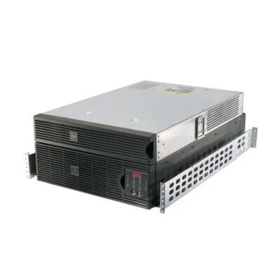 APC Online SmartUPS Gen2 6kva UPS 208/240+120v SURT6KRMXL3U-TF5 w/Warranty