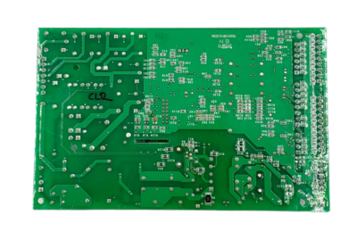 Scheda Controllo Lavatrice GE 290D1525G501 - Main Board Per Modelli GTW720 GTW725 - Usata