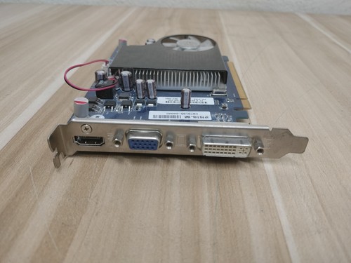 Creative Labs SB1040 PCIe Sound Blaster Xtreme Audio Card - Picture 5 of 5