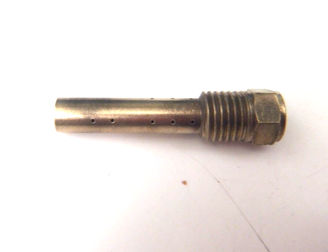 KAWASAKI ZX1000 ZX 1000 A1 A2 CARB CARBURETTOR MAIN JET HOLDER X 1